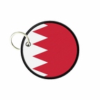 PC PR 9850 Bahrain flag