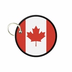PC PR 9867 Canada flag