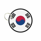 PC PR 9877 Coreedusud flag