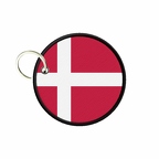 PC PR 9881 Danemark flag