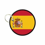 PC PR 9888 Espagne flag