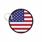 PC PR 9890 Etatsunis flag