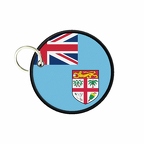 PC PR 9892 Fidji flag