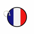 PC PR 9894 France flag