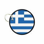 PC PR 9899 Grece flag