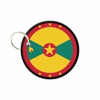 PC PR 9900 Grenade flag