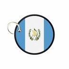 PC PR 9901 Guatemala flag