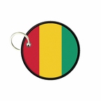 PC PR 9902 Guinee flag
