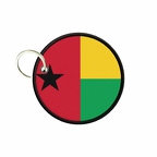 PC PR 9903 Guineebissau flag