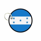 PC PR 9907 Honduras flag