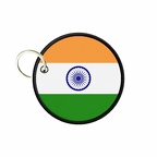 PC PR 9909 Inde flag