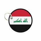 PC PR 9911 Irak flag