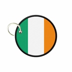 PC PR 9913 Irlande flag