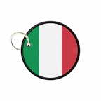 PC PR 9916 Italie flag