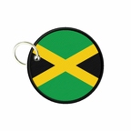 PC PR 9917 Jamaique flag