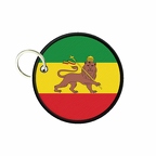 PC PR 9919 Ethiopielion flag