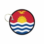 PC PR 9924 Kiribati flag