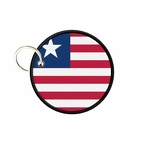 PC PR 9929 Liberia flag