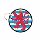 PC PR 9934 Luxemourglion flag