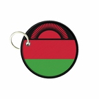 PC PR 9937 Malawi flag