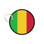 PC PR 9940 Mali flag