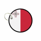 PC PR 9941 Malte flag