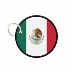 PC PR 9946 Mexique flag