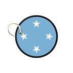 PC PR 9947 Micronesie flag