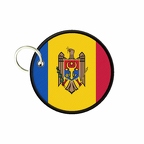 PC PR 9948 Moldavie flag