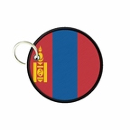 PC PR 9950 Mongolie flag