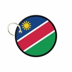PC PR 9953 Namibie flag