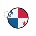 PC PR 9955 Panama flag