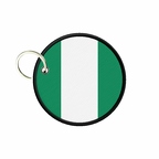 PC PR 9958 Nigeria flag