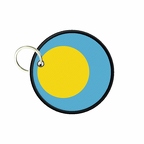 PC PR 9965 Palaos flag