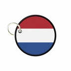 PC PR 9969 Paysbas flag