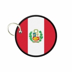 PC PR 9970 Perou flag