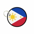 PC PR 9971 Philippines flag