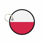 PC PR 9972 Pologne flag