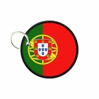 PC PR 9974 Portugal flag
