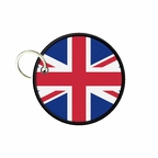 PC PR 9977 Uk flag