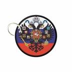 PC PR 9979 Russieaigle flag