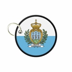 PC PR 9983 Stmarin flag