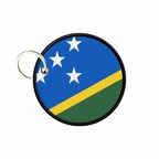 PC PR 9985 Ilessalomon flag