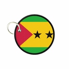 PC PR 9988 Saotome flag