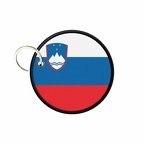 PC PR 9994 Slovenie flag