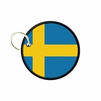 PC PR 9997 Suede flag