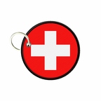 PC PR 9998 Suisse flag
