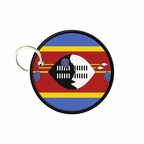 PC PR 10000 Swaziland flag