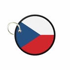 PC PR 10004 Reptcheque flag