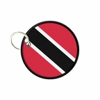 PC PR 10009 Trinitetobago flag